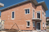 Frampton On Severn home extensions