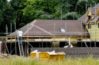 Frampton On Severn single story home extensions